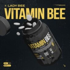 Lady Bee feat. Danny Dubb - Vitamin Bee (Extended Mix)