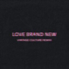 Bob Moses - Love Brand New (Vintage Culture Extended Remix)
