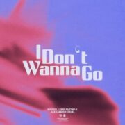 MADDS, Loris Buono & Alexander Cruel - I Don't Wanna Go (Extended Mix)