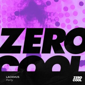 Lackmus - Party (Extended Mix)