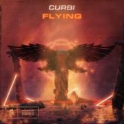 Curbi - Flying (Extended Mix)