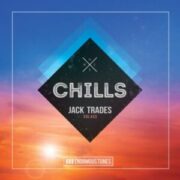 Jack Trades - Solace (Extended Mix)