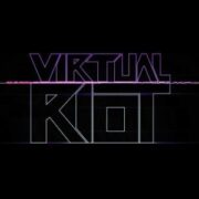 Skrillex - Fuji Opener (Virtual Riot DnB Remix)