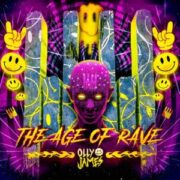 Olly James - The Age Of Rave (Extended Mix)