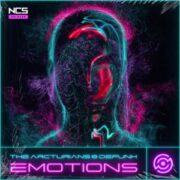 The Arcturians & Defunk - Emotions