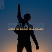 Armin van Buuren feat. Wrabel - Feel Again (Extended Mix)