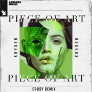 Kryder - Piece Of Art (Crusy Extended Remix)