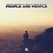 MEYSTA, BETASTIC & LUPEX - People Are People (Extended Mix)