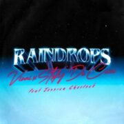 VINAI & Stefy De Cicco - Raindrops (feat. Jessica Chertock)