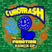 €URO TRA$H - The Function (Dr Phunk Remix)