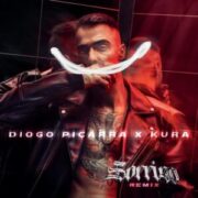 Diogo Piçarra - Sorriso (KURA Remix)