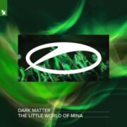 Dark Matter - The Little World Of Mina (Extended Mix)