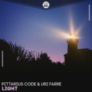 PITTARIUS CODE & Uri Farre - Light (Club Mix)