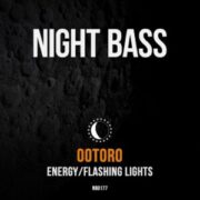 OOTORO - Energy / Flashing Lights