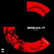 Moji - Break It (Extended Mix)