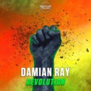 Damian Ray - Revolution (Extended Mix)