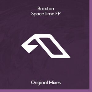 Braxton - SpaceTime EP