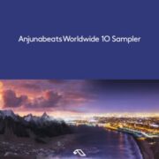 Anjunabeats Worldwide 10 Sampler EP
