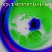 Diplo with Miguel - Don't Forget My Love (Rules Extended Remix)