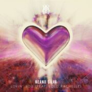 Keanu Silva feat. LoLo Rachelle - Lovin' You (Extended Mix)