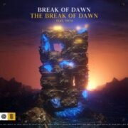 Break Of Dawn - The Break Of Dawn (feat. TNYA)