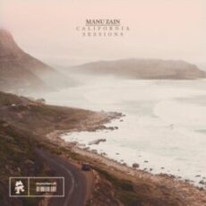 Manu Zain - California Sessions EP
