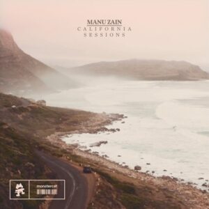 Manu Zain - California Sessions EP