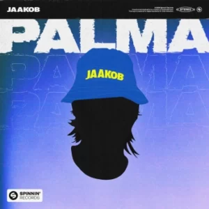 Jaakob - Palma (Original Mix)