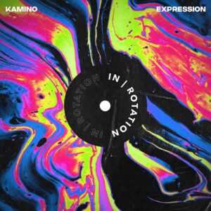 Kamino - Expression