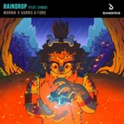 Marnik x Harris & Ford - Raindrop (feat. Shibui)