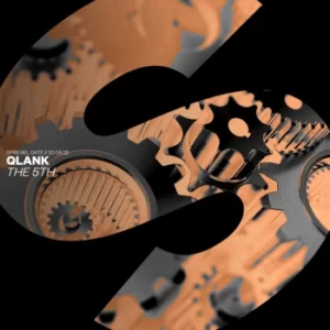 Qlank - The 5th (Original Mix)
