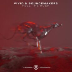 VIVID & BounceMakers - Feel The Rush (Extended Mix)