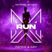 Zafrir & GRY - Run (Original Mix)