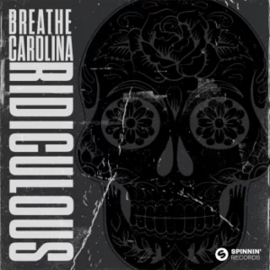 Breathe Carolina - Ridiculous (Original Mix)