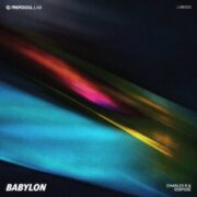 Charles B & Dispose - Babylon (Extended Mix)