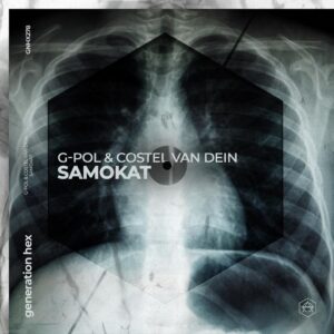 G-Pol & Costel Van Dein - SAMOKAT (Extended Mix)