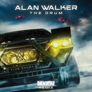 Alan Walker - The Drum (NIVIRO Extended Remix)