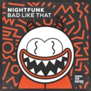 NightFunk - Bad Like That (Extended Mix)