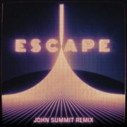 Kaskade x deadmau5 pres. Kx5 - Escape (John Summit Remix)