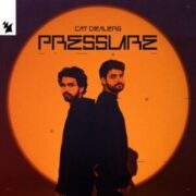 Cat Dealers - Pressure (Extended Mix)
