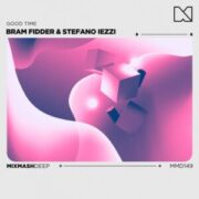 Bram Fidder & Stefano Iezzi - Good Time