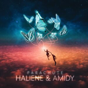 HALIENE & Amidy - Parachute