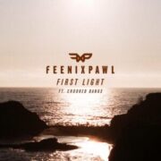 Feenixpawl - First Light (feat. Crooked Bangs)