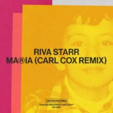 Riva Starr - Maria (Car Cox Remix)