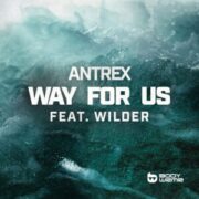 Antrex feat. Wilder - Way For Us (Extended Mix)