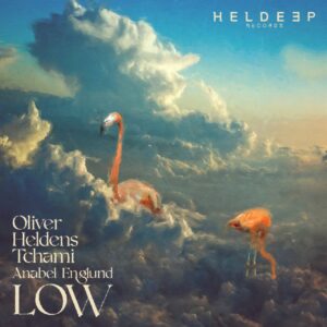 Oliver Heldens & Tchami - LOW (feat. Anabel Englund)