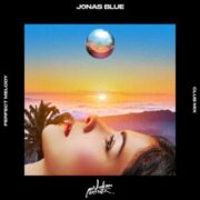 Jonas Blue & Julian Perretta - Perfect Melody (Club Mix)
