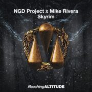 NGD Project & Mike Rivera - Skyrim