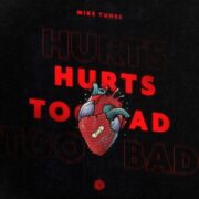 Mike Tunes - Hurts Too Bad (Extended Mix)