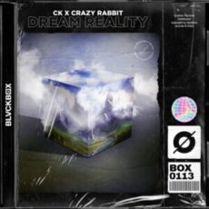 Ck x Crazy Rabbit - Dream Reality (Extended Mix)